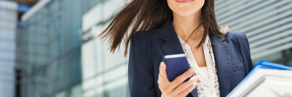 Женщины в бизнесе