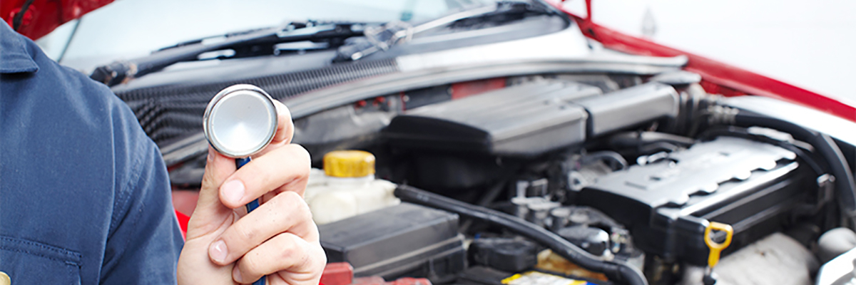 Technical inspection