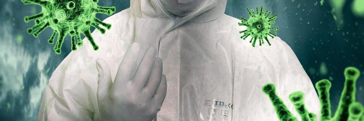 Коронавирус