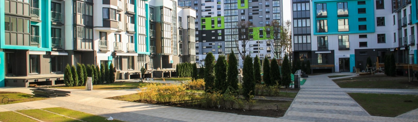 аренда жилья