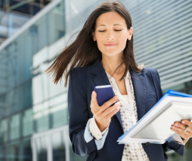 Женщины в бизнесе