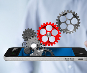 ремонт телефона