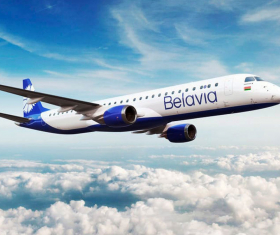 Belavia