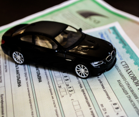 Страхование авомобиля в Беларуси