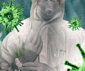 Коронавирус