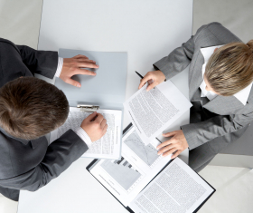 найм сотрудников