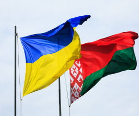 украина и беларусь