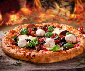 итальянская кухня