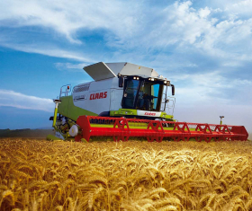 сельское хозяйство