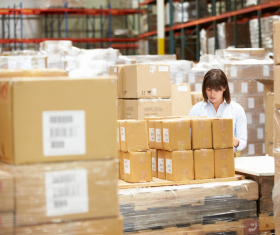 посылки из китая