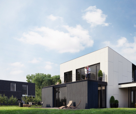 недвижимость