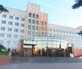 Universities of Vitebsk city
