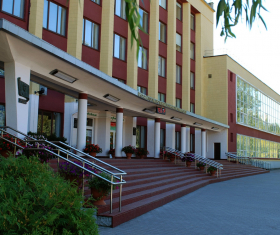 Universities of Brest