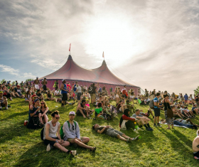 Event tourism in Belarus