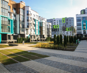 аренда жилья