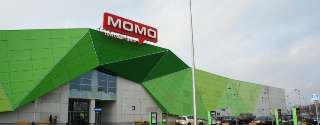 MOMO