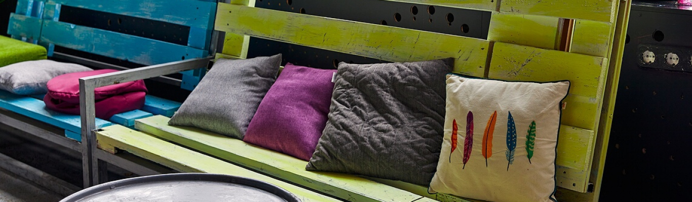 арт-пространство