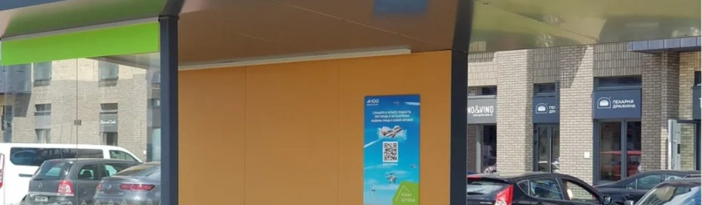 Новая боровая