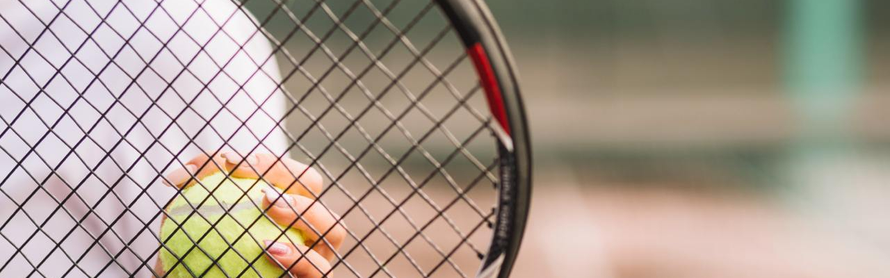 Sabalenka in the final of the WTA-500 tournament in Stuttgart