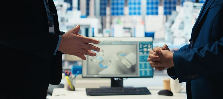 20 companies from Minsk and the Minsk region join BelCCI