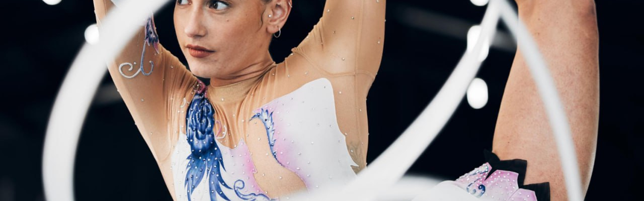 14 medals on the second day of the Staiki tournament