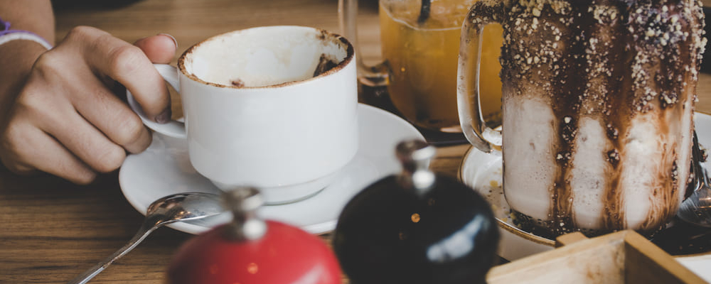 Coffee Festival Coming to Minsk