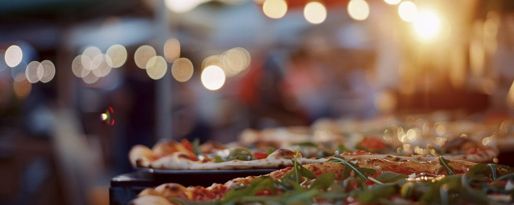 Gastrofest 2025 in Minsk