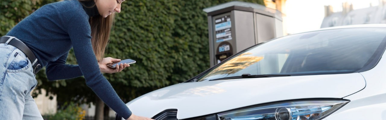 Belarusians Purchased Over 14,000 Electric Vehicles in a Year