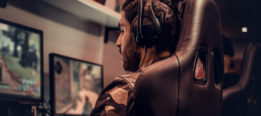 Belarus Launches Esports Tournament