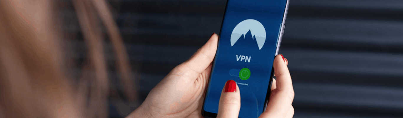 VPN