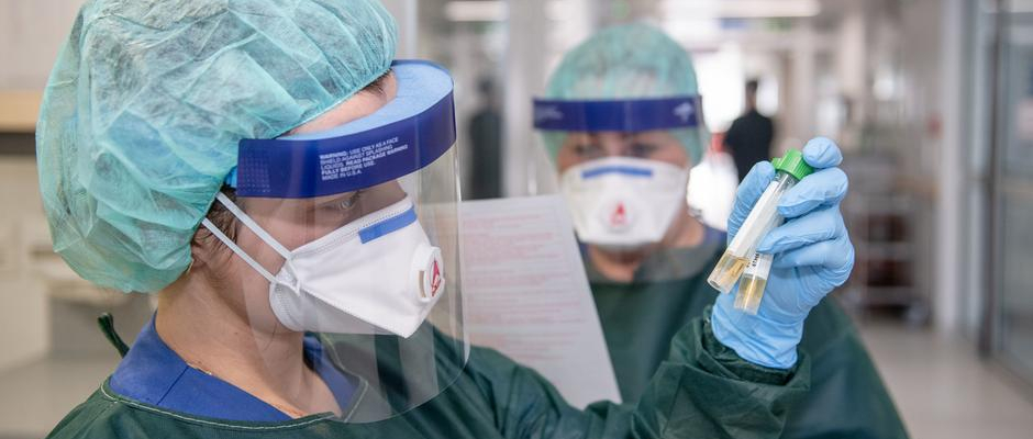 коронавирус