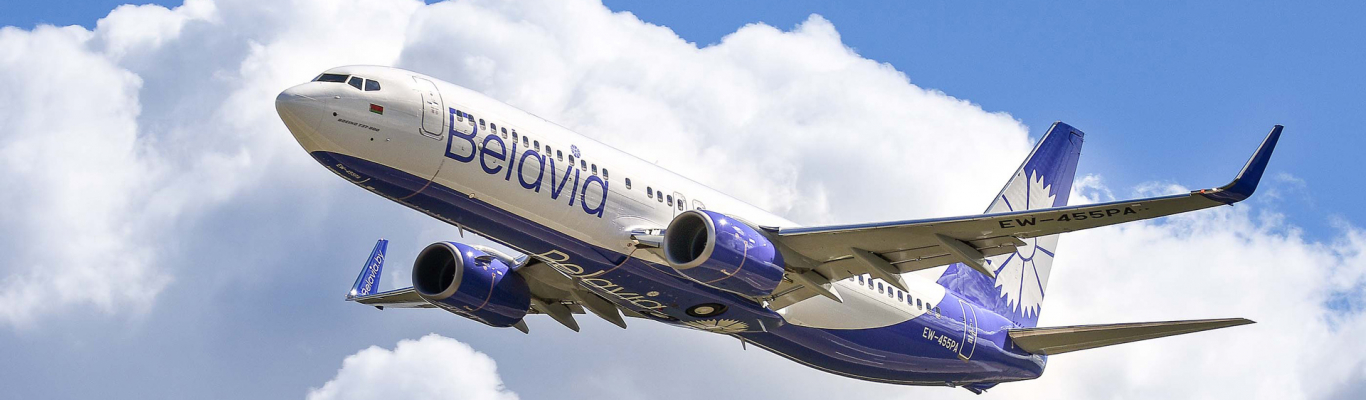 Belavia