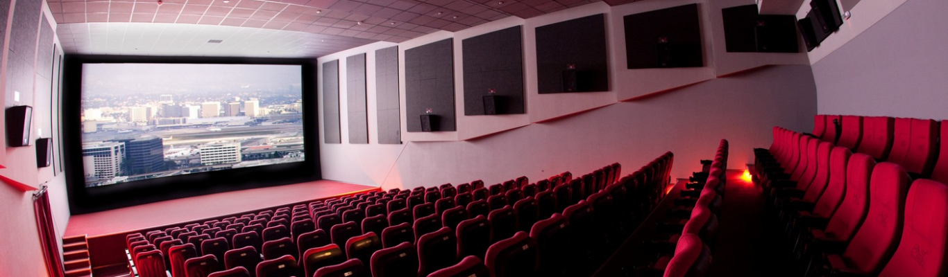 кинотеатр