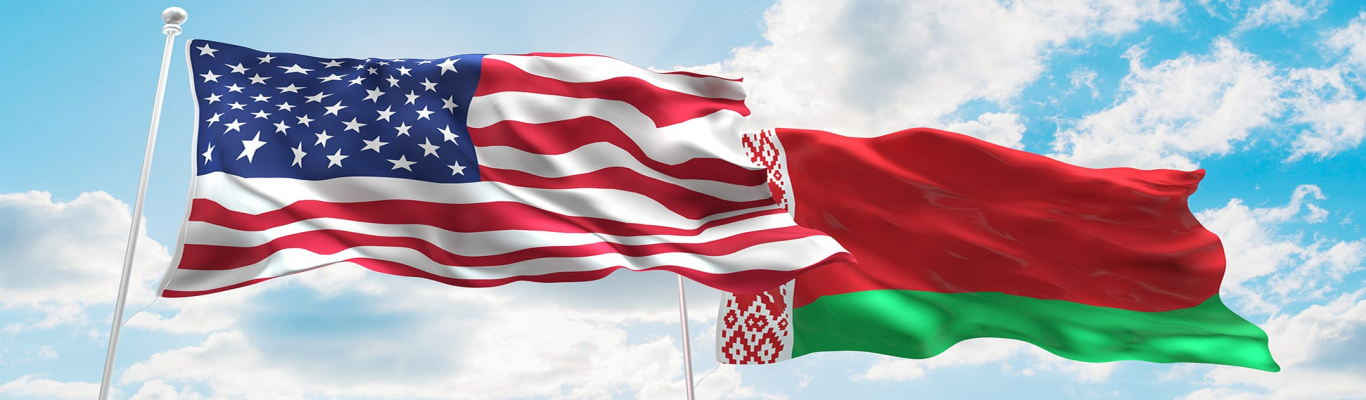 USA and Belarus