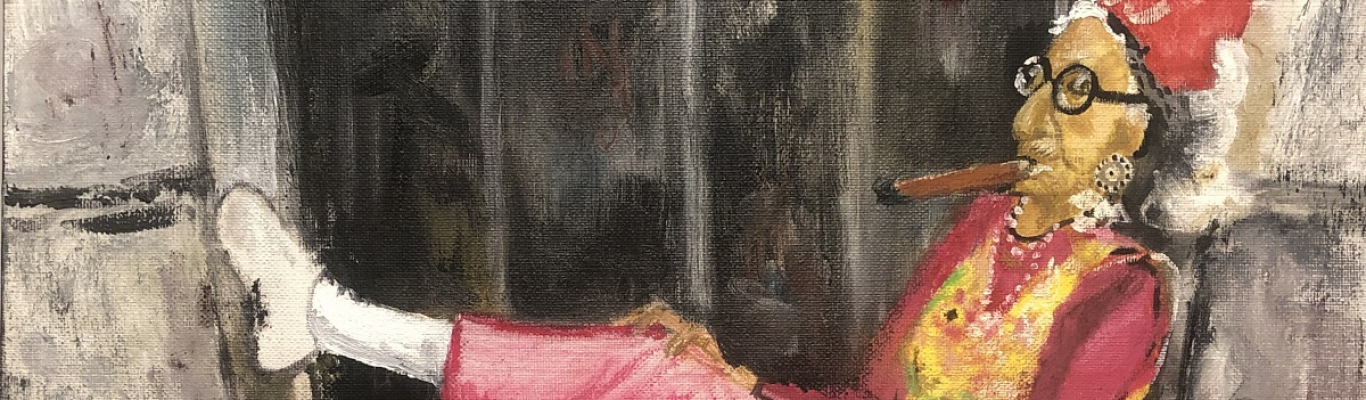 Белорусские художники