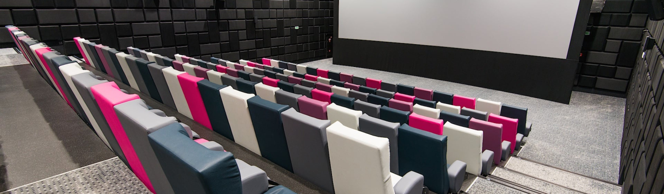 кинотеатры