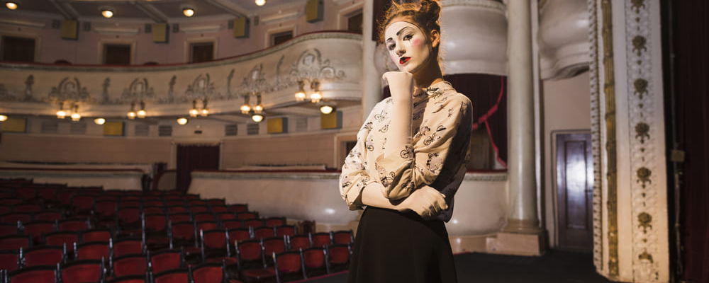 Silent film festival “Kinemo”