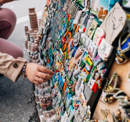 Exhibition-fair "Grodno souvenir"