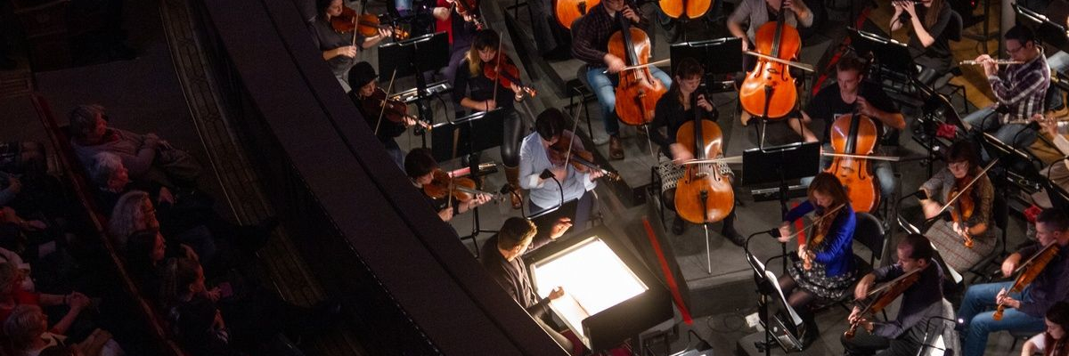 большой театр