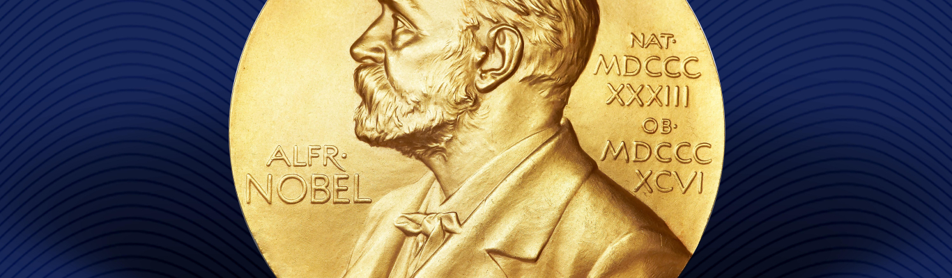 нобелевская премия