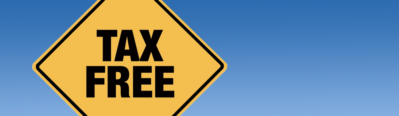 Tax Free