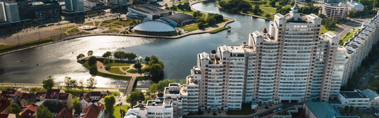 Free Walking Tours in Minsk