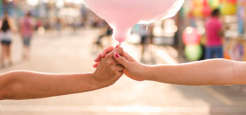 Festive events on May 1st