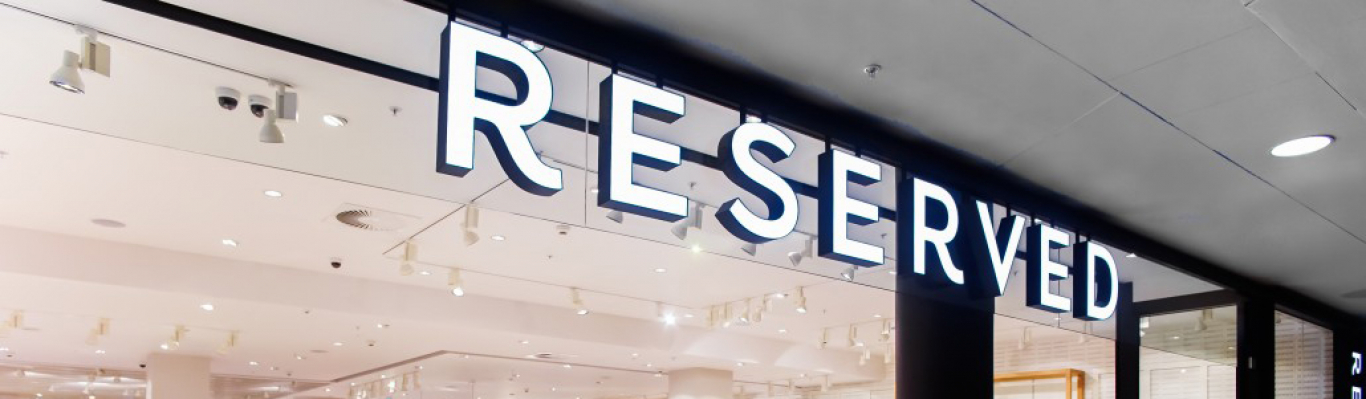 Reserved