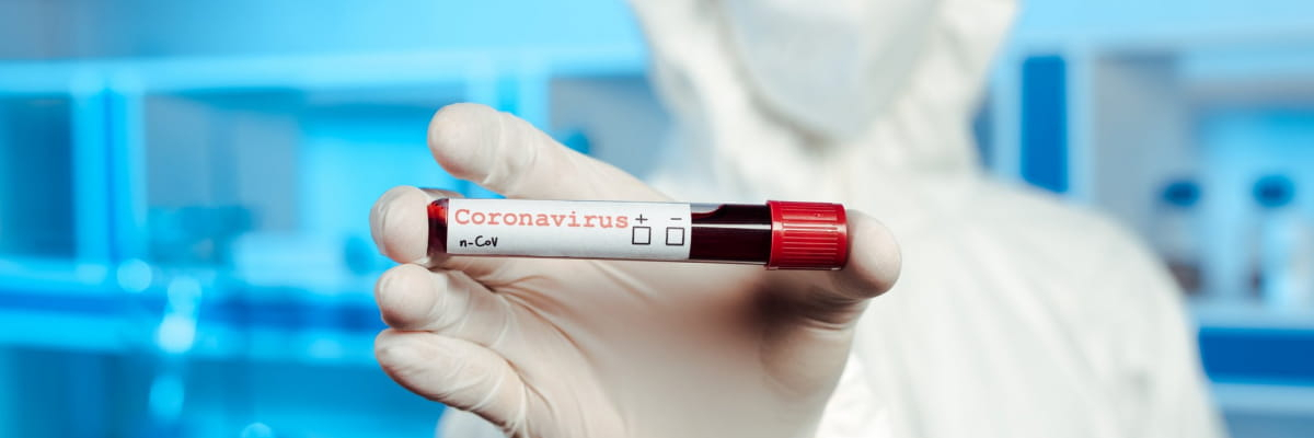 коронавирус