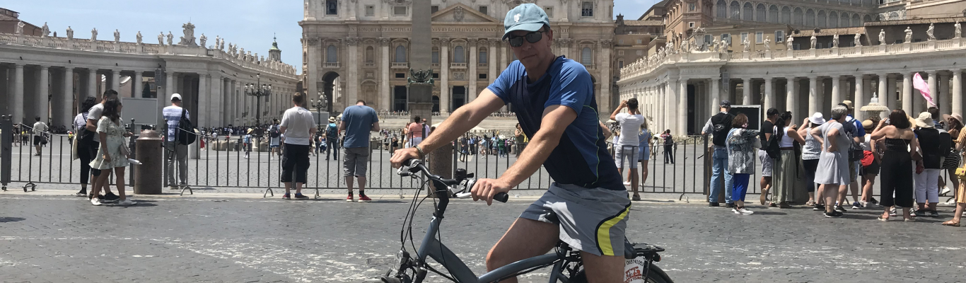 Интервью с иностранцем