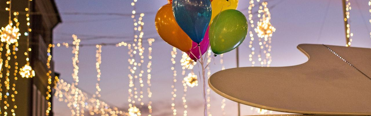 Minsk is preparing for Independence Day