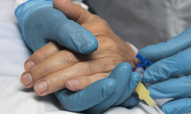 Belarusian Surgeons Perform First Lung Transplant for Patient with Disorders