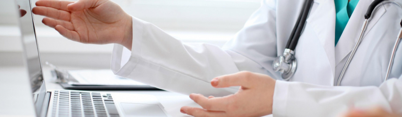 Medical consultation