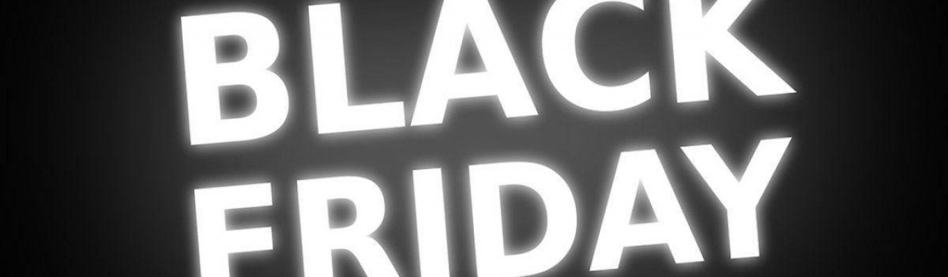 черная пятница